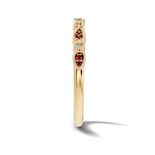 Red_Stone_Embellished_Ring_For_Women