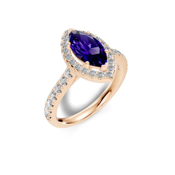 Sapphire_Halo_Ring_For_Women