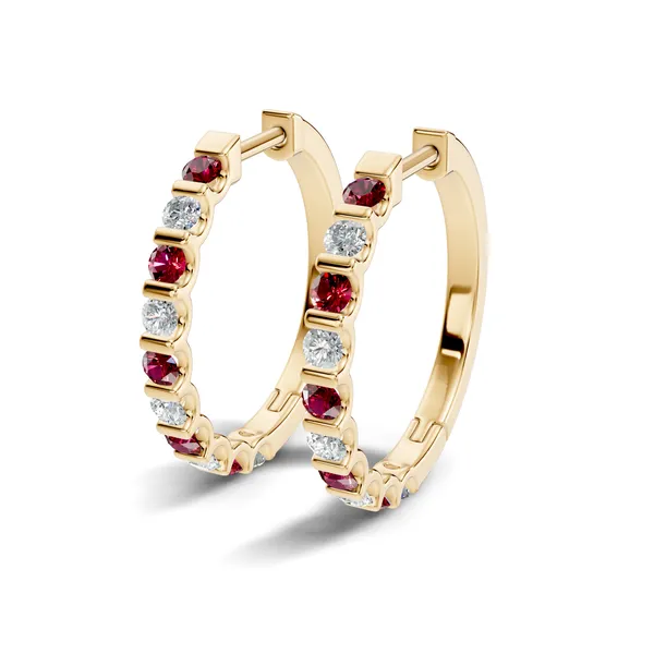 Stone_Studded_Hoop_Earrings_For_Women