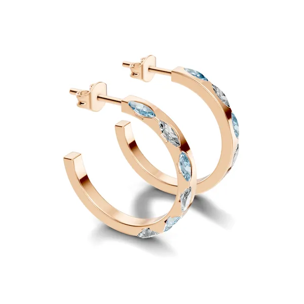 Crystal_Hoop_Earrings_For_Women