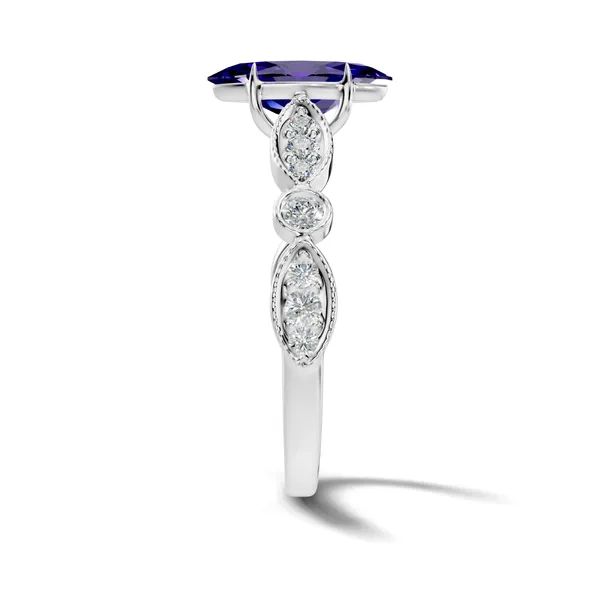 Marquise_Blue_Stone_Ring_For_Women