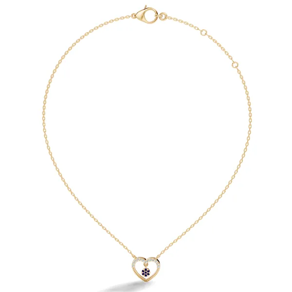 Heart_Pendant_Necklace_For_Women