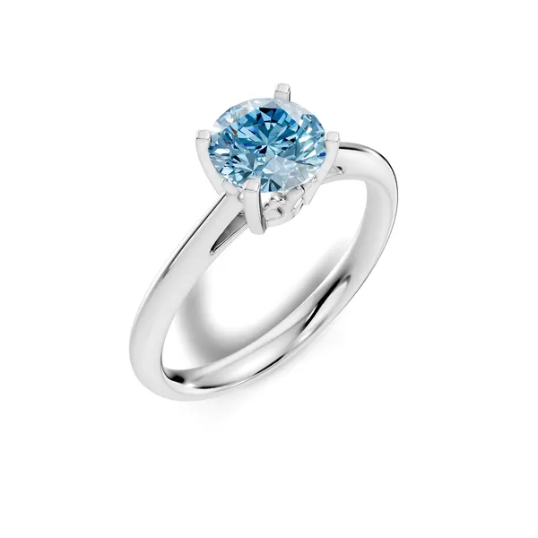 Rose_Blue_Stone_Solitaire_Ring