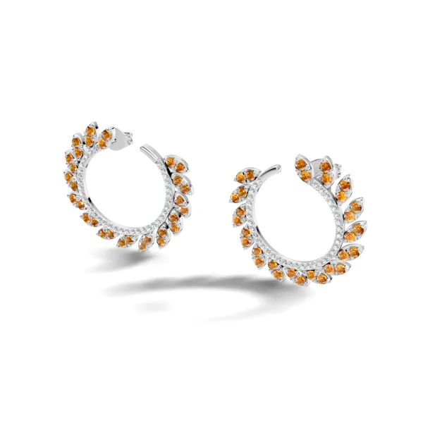 Stone_Studded_Hoop_Earrings_For_Women