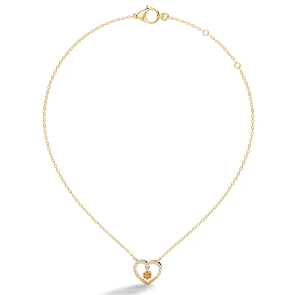 Heart_Pendant_Necklace_For_Women