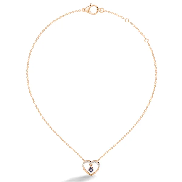 Heart_Pendant_Necklace_For_Women