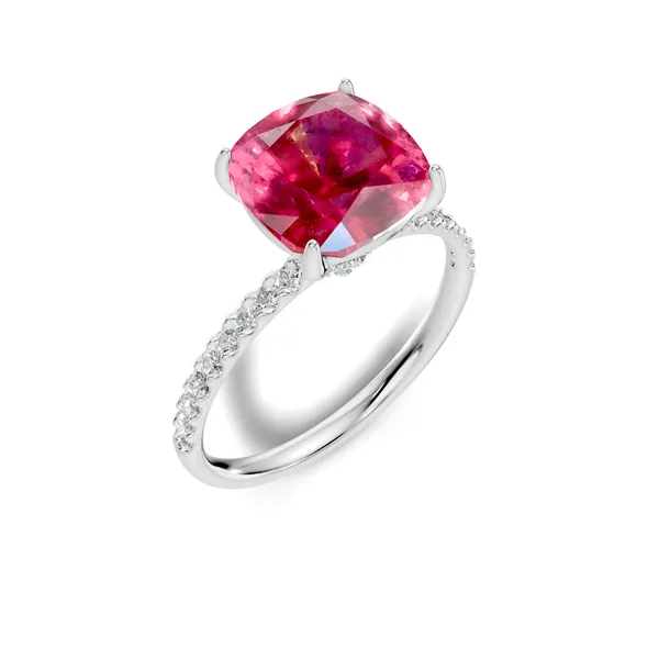Rose_Pink_Gemstone_Ring