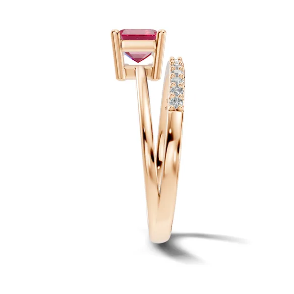Pink_Stone_Embellished_Ring_For_Women