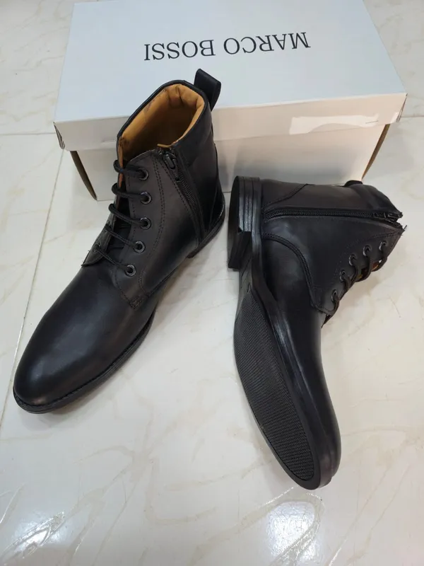 Black_Casual_Lace-Up_Ankle_Boots_for_Men