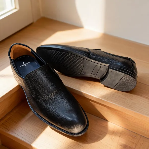 Black_Leather_Slip-On_Formal_Shoes_For_Men