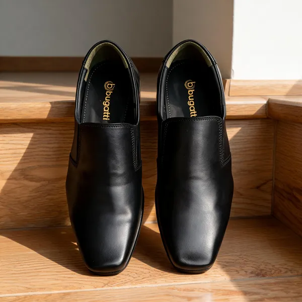 Black_Leather_Slip-On_Formal_Shoes_For_Men