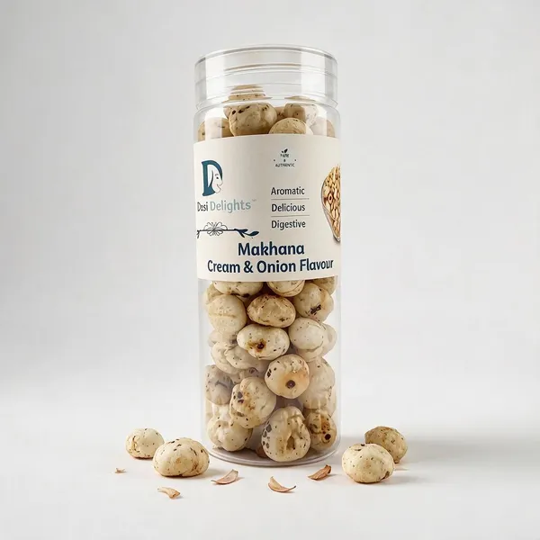 The_Desi_Delights_Cream_And_Onion_Flavoured_Makhana__Pack_Of_2