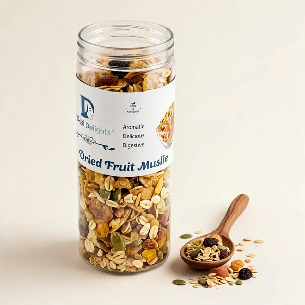 The_Desi_Delights_Dried_Fruit_Muesli_With_Nuts_And_Seeds