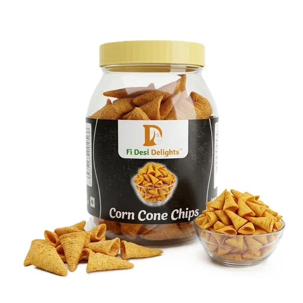 The_Desi_Delights_Corn_Cone_Chips__Pack_Of_2