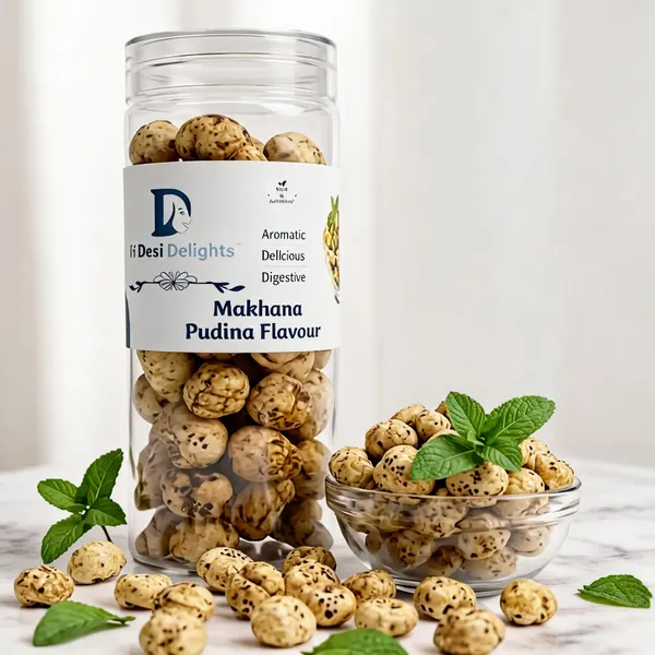 The_Desi_Delights_Pudina_Flavoured_Makhana__Pack_Of_2