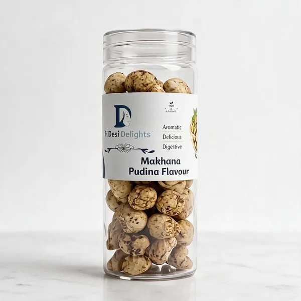 The_Desi_Delights_Pudina_Flavoured_Makhana__Pack_Of_2