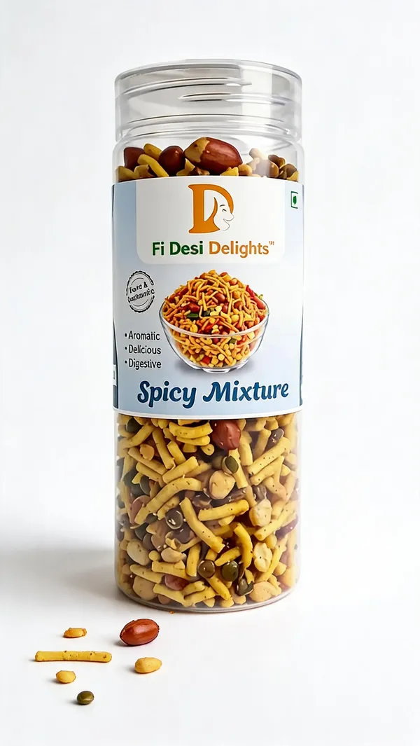 The_Desi_Delights_Spicy_Namkeen_Mixture_Pack_Of_2