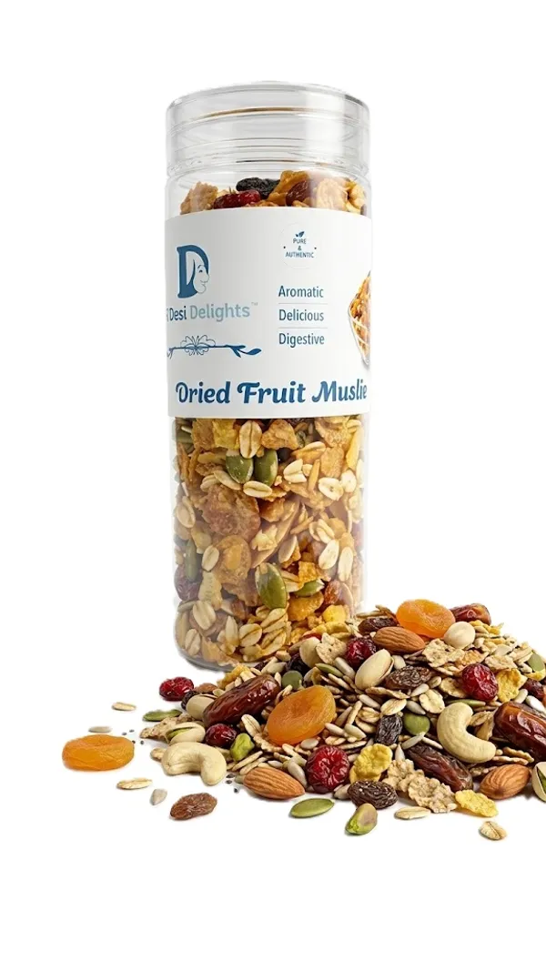 The_Desi_Delights_Dried_Fruit_Muesli_With_Nuts_And_Seeds