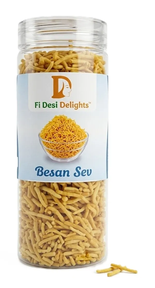 The_Desi_Delights_Besan_Sev__Pack_Of_2