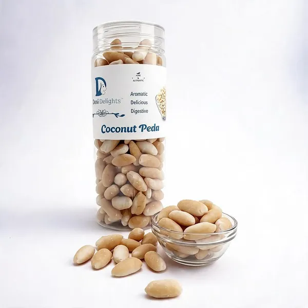 The_Desi_Delights_Coconut_Peda_Indian_Sweet__Pack_Of_2