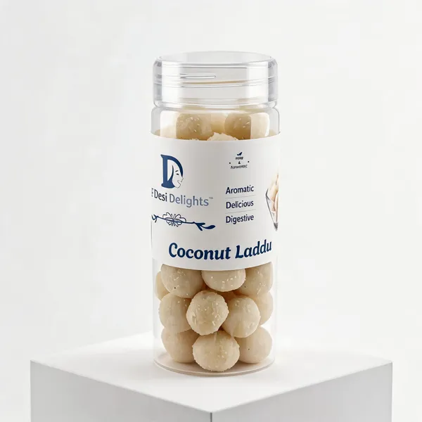 The_Desi_Delights_Coconut_Laddu_Indian_Sweet__Pack_Of_2