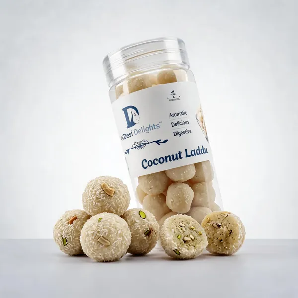 The_Desi_Delights_Coconut_Laddu_Indian_Sweet__Pack_Of_2
