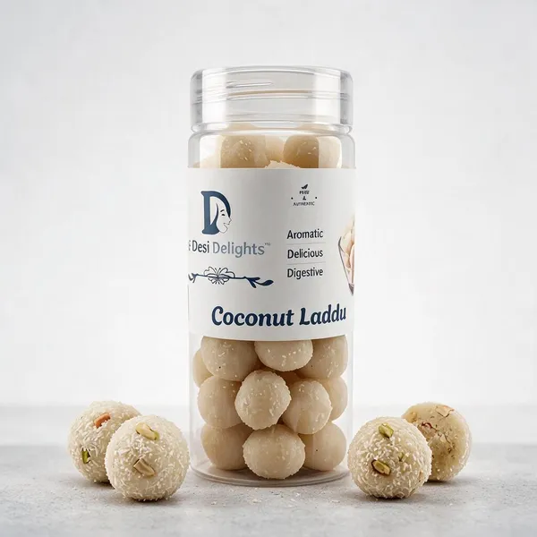 The_Desi_Delights_Coconut_Laddu_Indian_Sweet__Pack_Of_2
