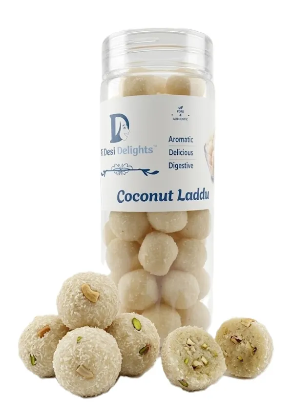 The_Desi_Delights_Coconut_Laddu_Indian_Sweet__Pack_Of_2
