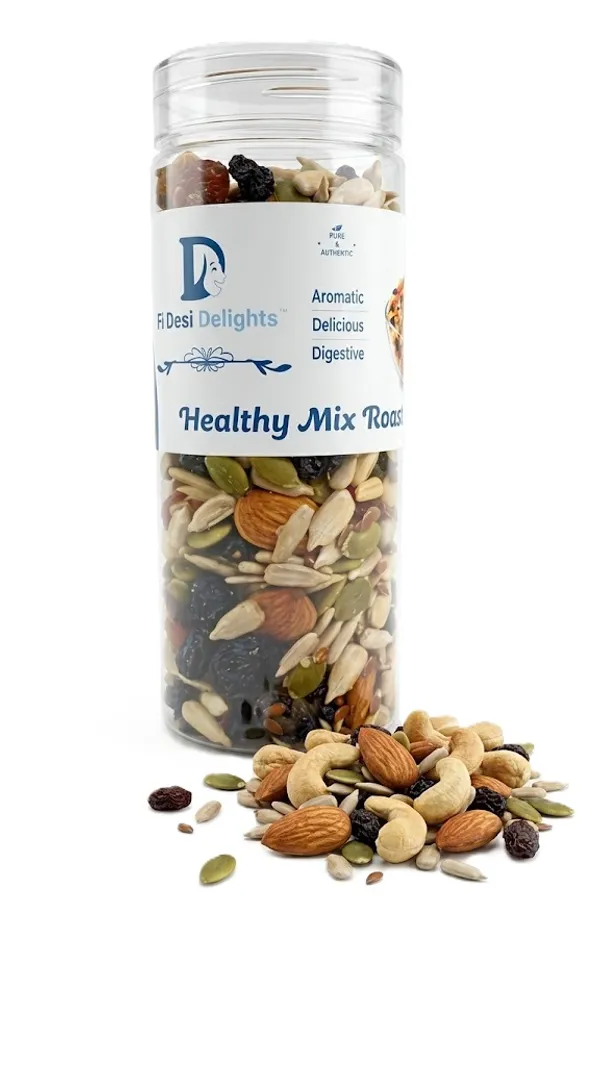 The_Desi_Delights_Roasted_Nuts_Seeds_And_Dry_Fruits_Mix