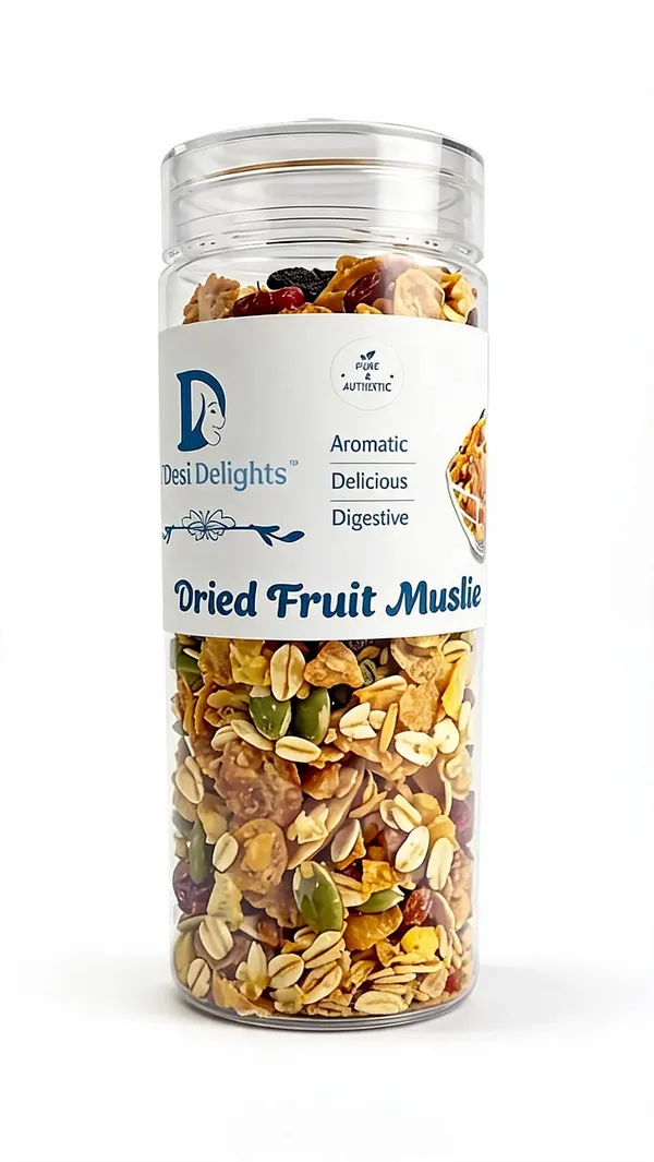 The_Desi_Delights_Dried_Fruit_Muesli_With_Nuts_And_Seeds