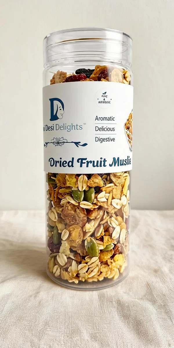 The_Desi_Delights_Dried_Fruit_Muesli_With_Nuts_And_Seeds