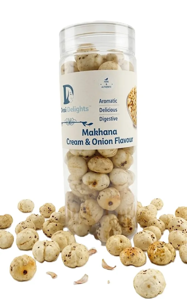 The_Desi_Delights_Cream_And_Onion_Flavoured_Makhana__Pack_Of_2