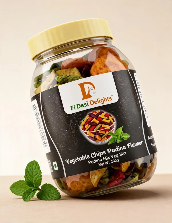 The_Desi_Delights_Pudina_Vegetable_Chips