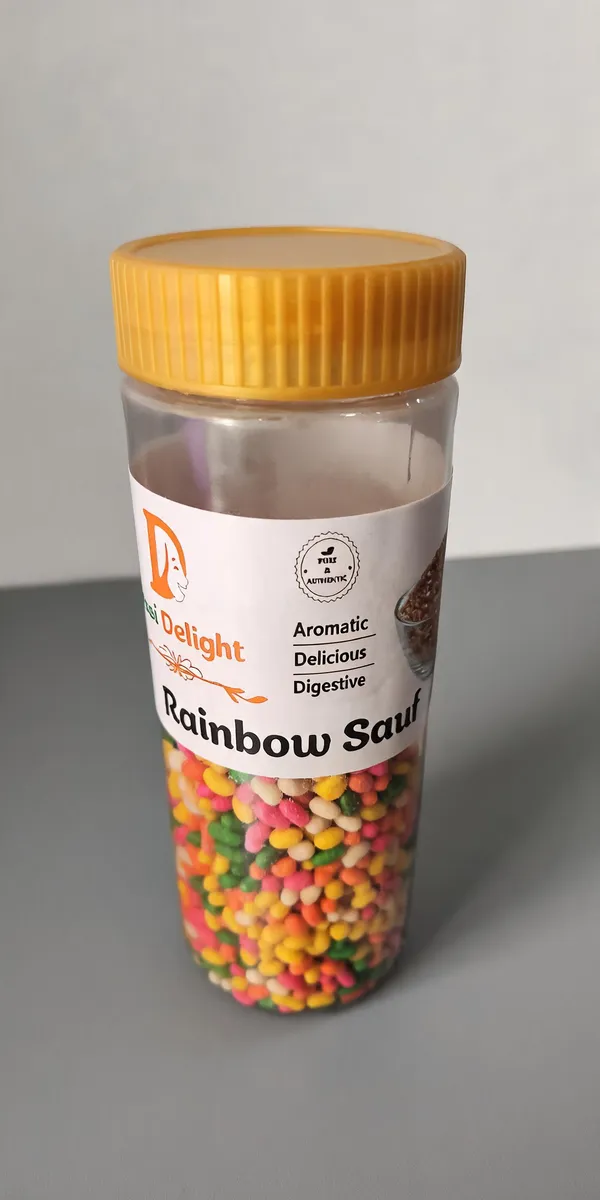 The_Desi_Delights_Rainbow_Saunf_Digestive_Fennel_Seeds_Pack_Of_2