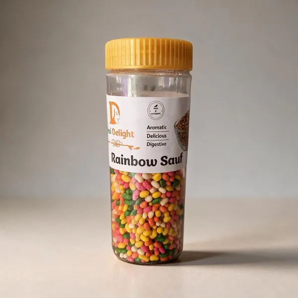 The_Desi_Delights_Rainbow_Saunf_Digestive_Fennel_Seeds_Pack_Of_2