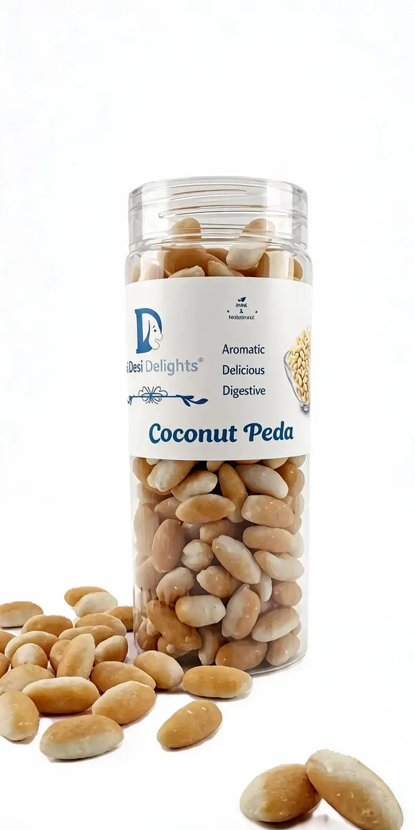 The_Desi_Delights_Coconut_Peda_Indian_Sweet__Pack_Of_2