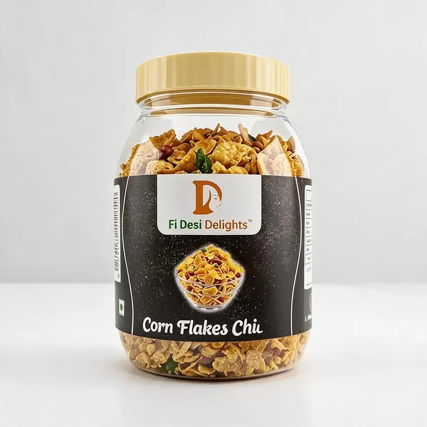 The_Desi_Delights_Corn_Flakes_Chivda_Namkeen_Pack_Of_2