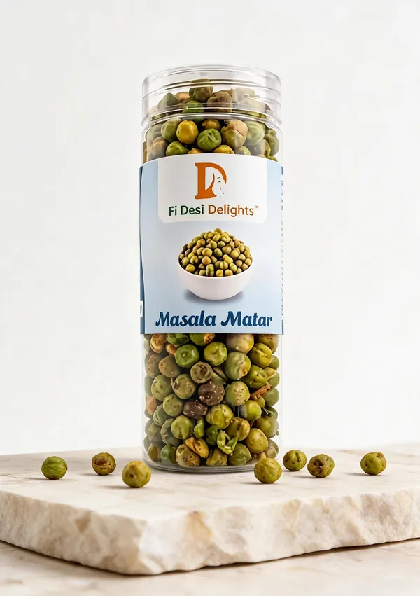 The_Desi_Delights_Masala_Matar_Roasted_Green_Peas_Snack_Pack_Of_2