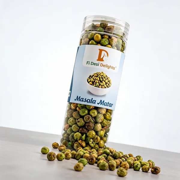 The_Desi_Delights_Masala_Matar_Roasted_Green_Peas_Snack_Pack_Of_2