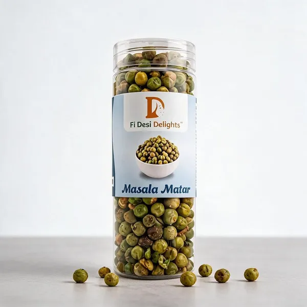 The_Desi_Delights_Masala_Matar_Roasted_Green_Peas_Snack_Pack_Of_2