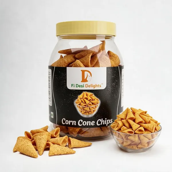 The_Desi_Delights_Corn_Cone_Chips__Pack_Of_2