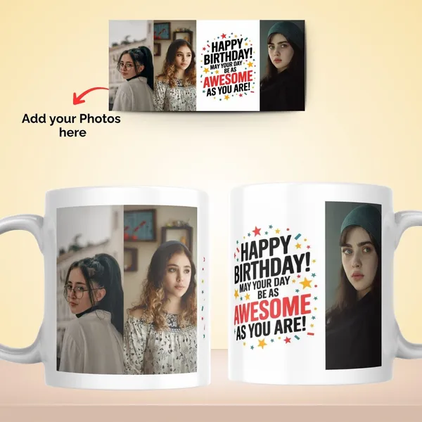 Ceramic_Personalized_Birthday_Photo_Print_Mug_Pack_Of_2