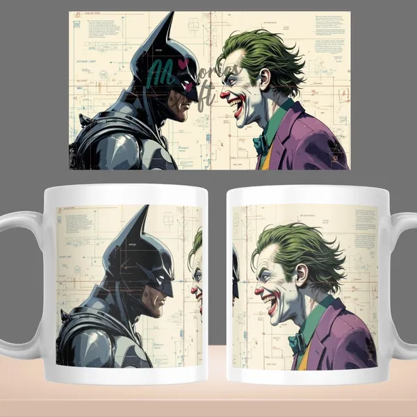 Ceramic_Batman_And_Joker_Character_Print_Mug_Set_Pack_Of_2