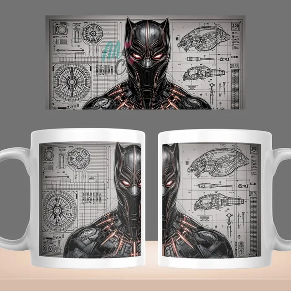 Ceramic_Black_Panther_Blueprint_Graphic_Print_Coffee_Mug_Pack_Of_2