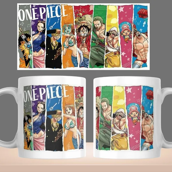 Ceramic_Anime_One_Piece_Character_Collage_Print_Coffee_Mug_Pack_Of_2