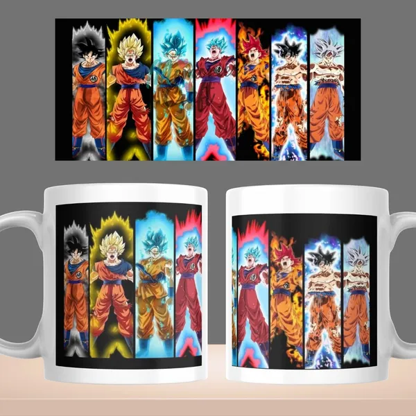 Ceramic_Dragon_Ball_Anime_Character_Print_Coffee_Mug_Pack_Of_2
