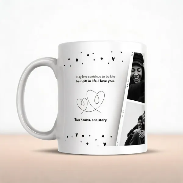 Ceramic_Personalized_Anniversary_Photo_Collage_Mug_Pack_Of_2