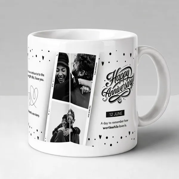 Ceramic_Personalized_Anniversary_Photo_Collage_Mug_Pack_Of_2