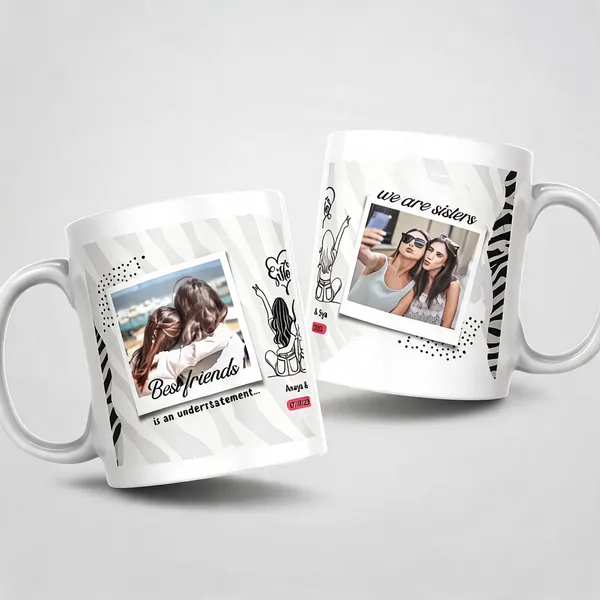 Ceramic_Personalized_Sister_Photo_Print_Mug_Set