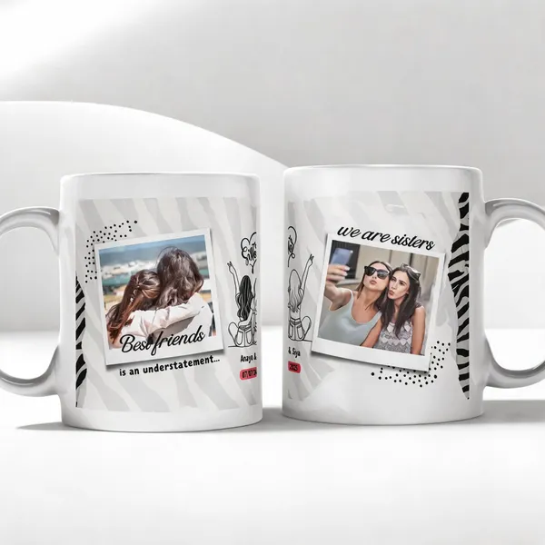 Ceramic_Personalized_Sister_Photo_Print_Mug_Set
